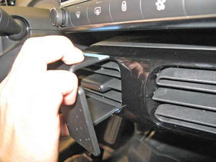 Brodit ProClip 855042 voor Citroen C4 Cactus