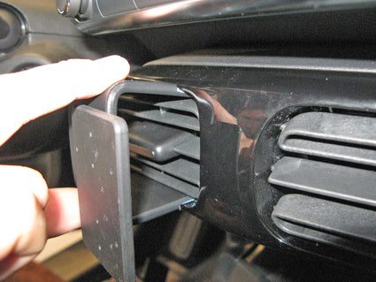 Brodit ProClip 855042 voor Citroen C4 Cactus