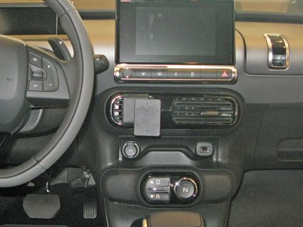 Brodit ProClip 855042 voor Citroen C4 Cactus