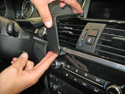 Brodit ProClip 855044 voor BMW X4