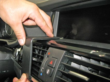 Brodit ProClip 855044 voor BMW X4