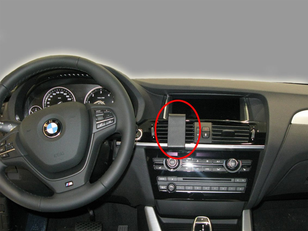 Brodit ProClip 855044 voor BMW X4