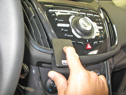Brodit ProClip 855045 voor Ford Kuga