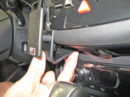 Brodit ProClip 855045 voor Ford Kuga