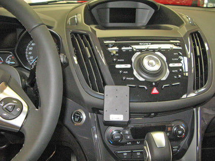 Brodit ProClip 855045 voor Ford Kuga