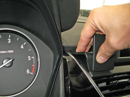 Brodit ProClip 855047 voor BMW 2-series Gran Tourer, F46