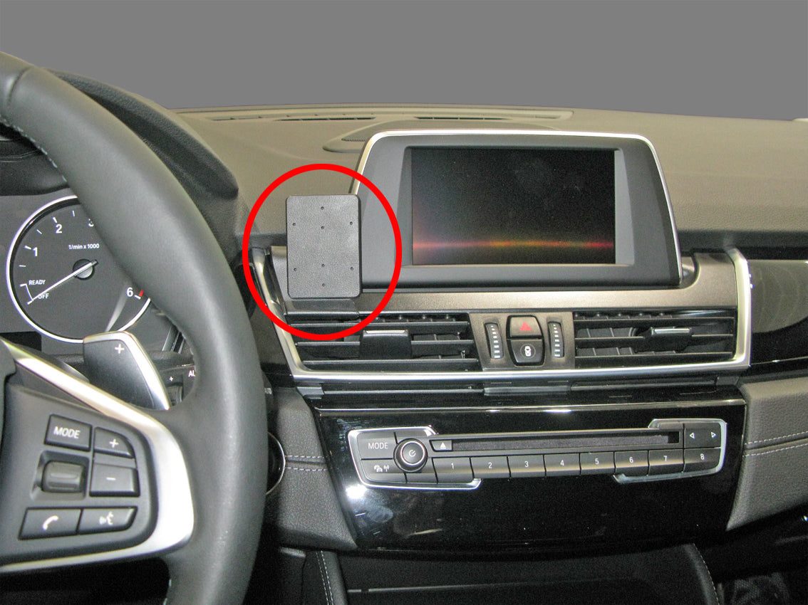 Brodit ProClip 855047 voor BMW 2-series Gran Tourer, F46