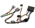 Mutebox Land Rover Discovery 4 2009-2011 met 9-speaker Harman/Kardon