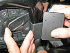 Brodit ProClip 855051 voor Citroen C1