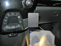 Brodit ProClip 855051 voor Citroen C1
