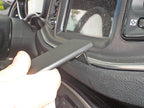 Brodit ProClip 855052 voor Dodge Challenger