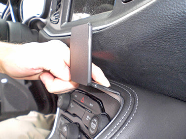 Brodit ProClip 855052 voor Dodge Challenger