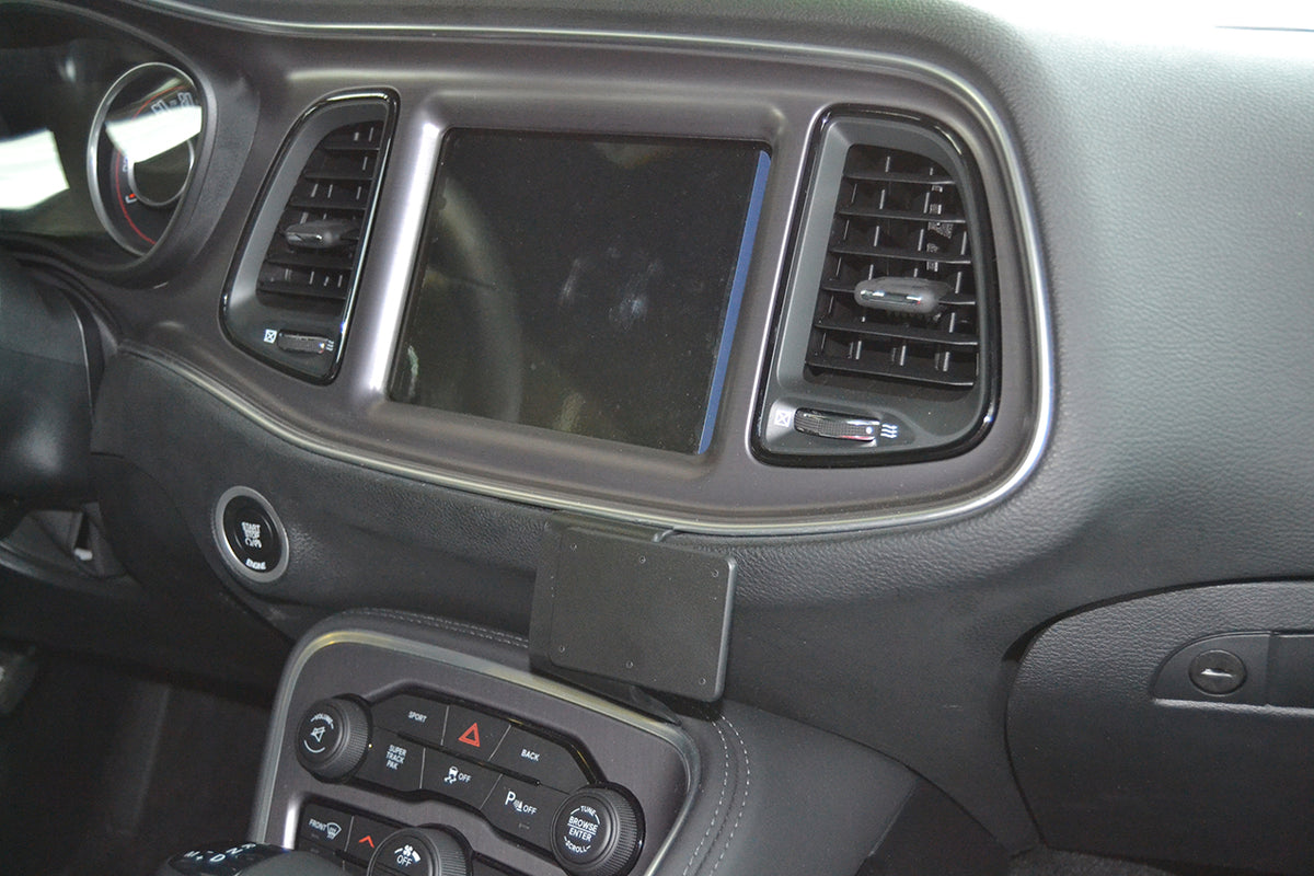 Brodit ProClip 855052 voor Dodge Challenger