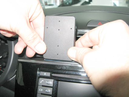Brodit ProClip 855062 voor Nissan Pulsar