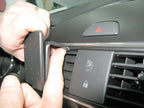Brodit ProClip 855062 voor Nissan Pulsar