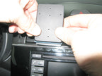 Brodit ProClip 855062 voor Nissan Pulsar