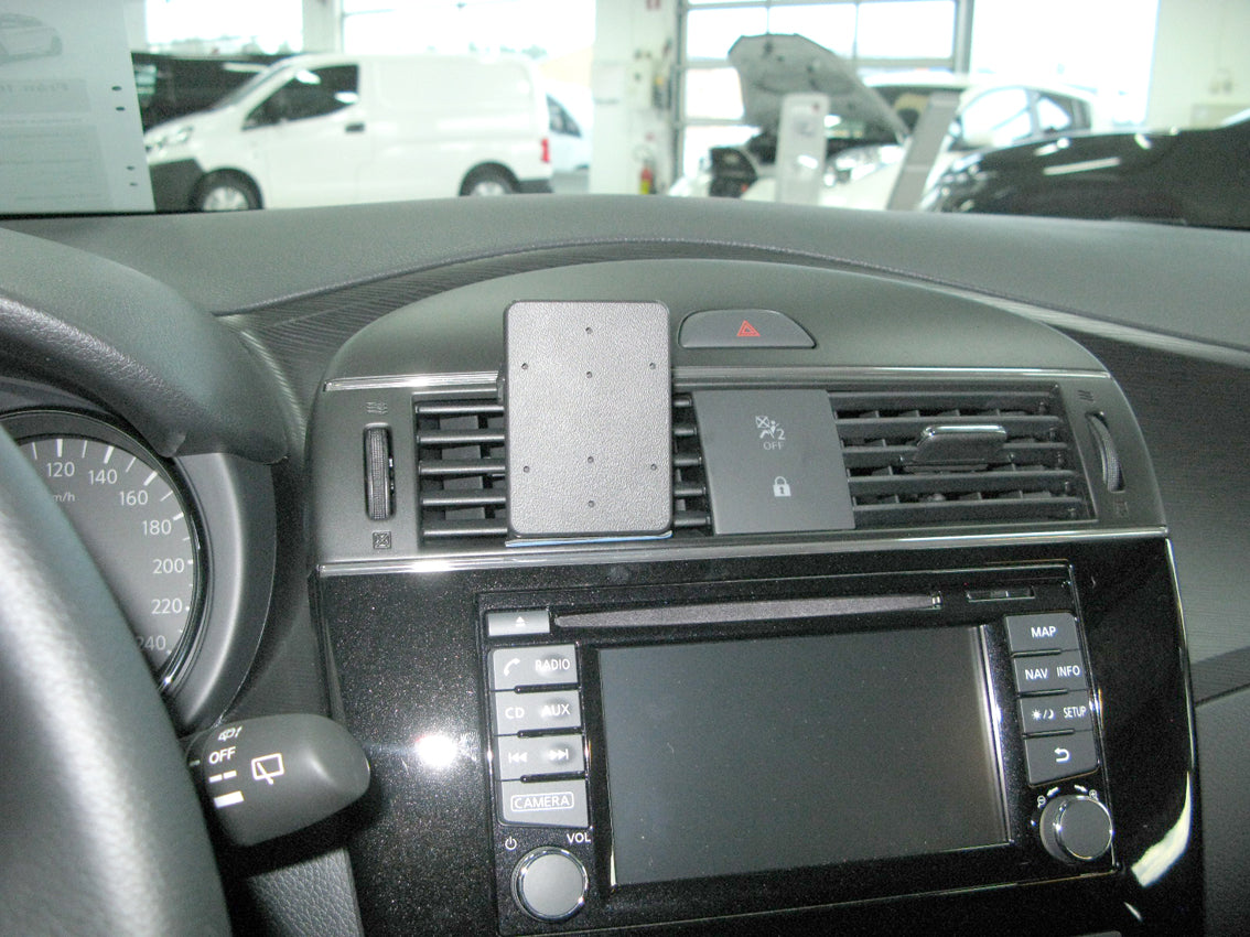 Brodit ProClip 855062 voor Nissan Pulsar