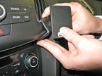 Brodit ProClip 855066 voor Ford Focus