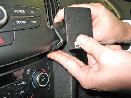 Brodit ProClip 855066 voor Ford Focus