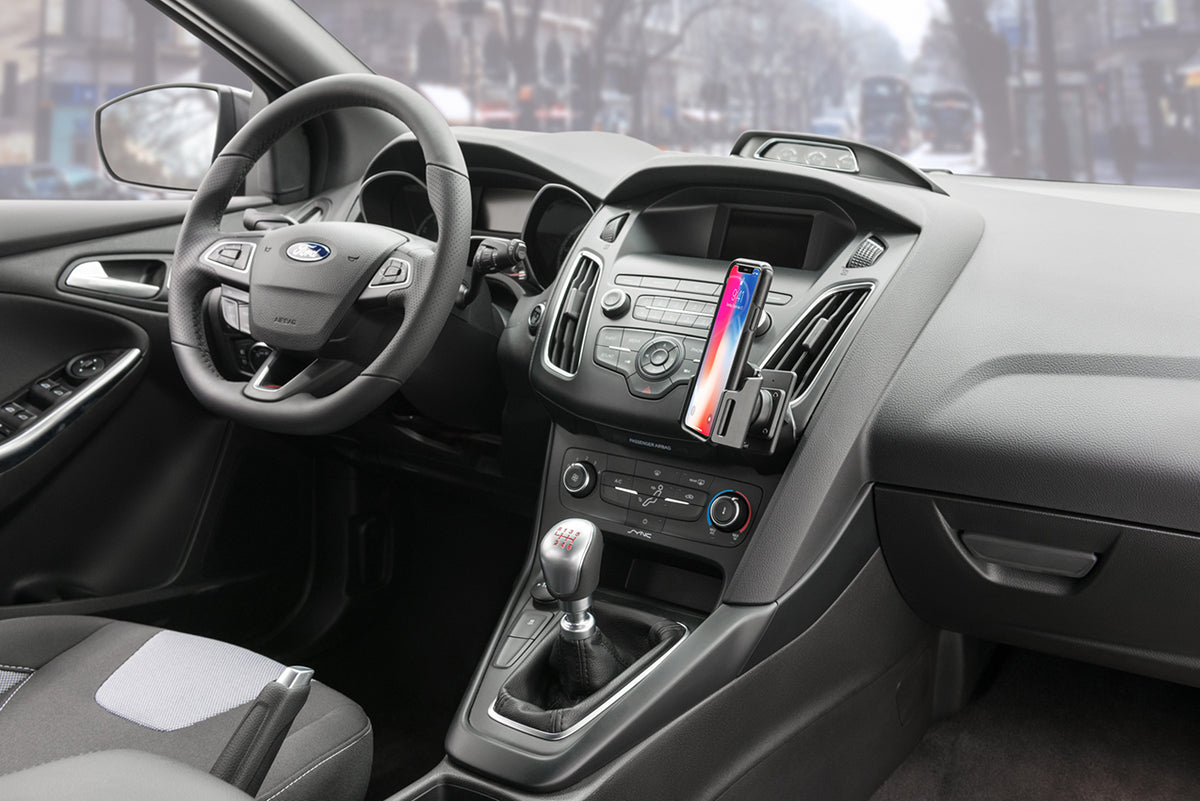 Brodit ProClip 855066 voor Ford Focus