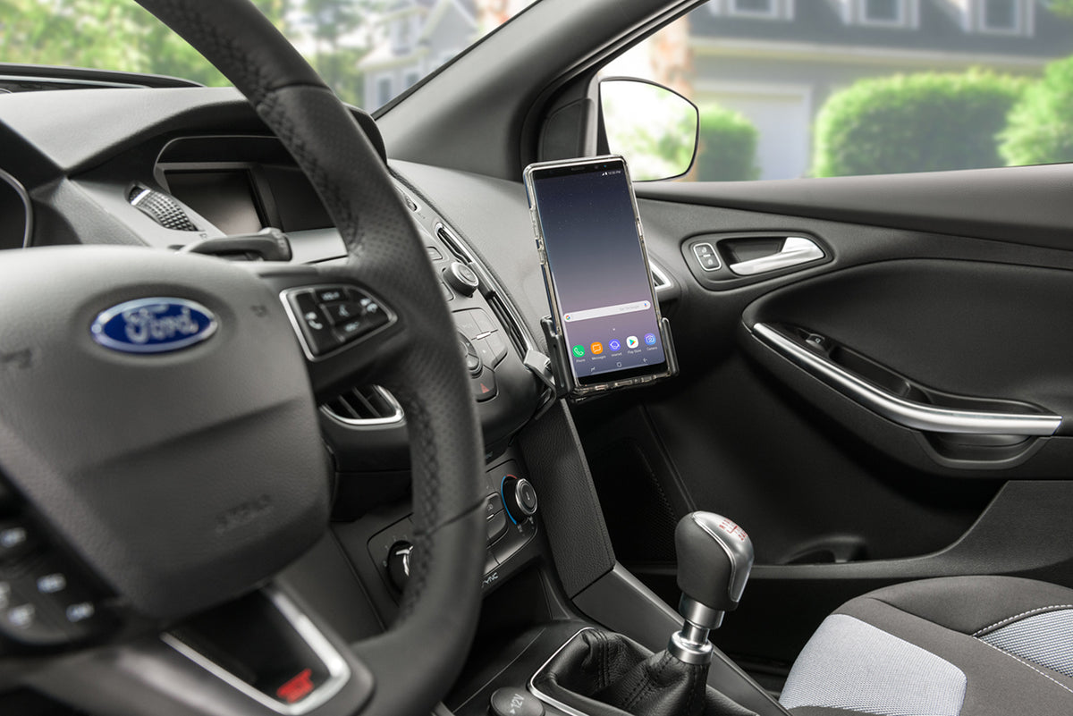 Brodit ProClip 855066 voor Ford Focus