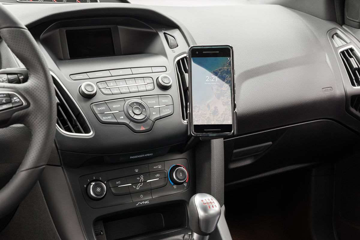 Brodit ProClip 855066 voor Ford Focus