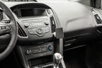 Brodit ProClip 855066 voor Ford Focus