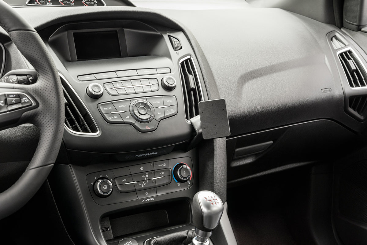Brodit ProClip 855066 voor Ford Focus