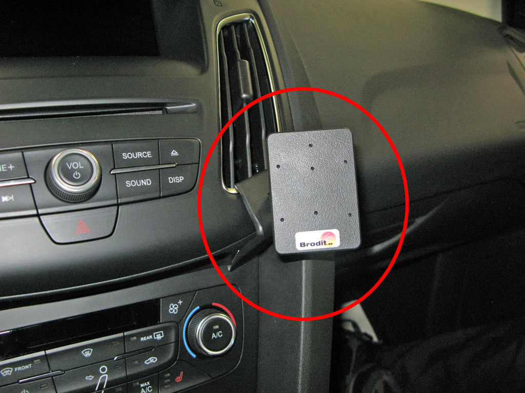 Brodit ProClip 855066 voor Ford Focus