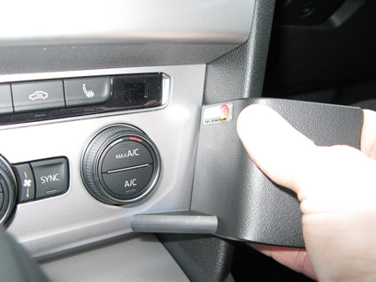Brodit ProClip 855069 voor Volkswagen Passat