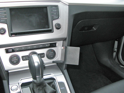 Brodit ProClip 855069 voor Volkswagen Passat