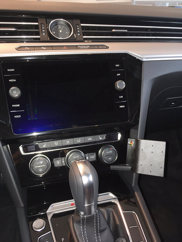 Brodit ProClip 855069 voor Volkswagen Passat