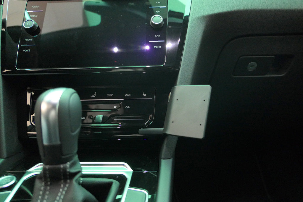 Brodit ProClip 855069 voor Volkswagen Passat