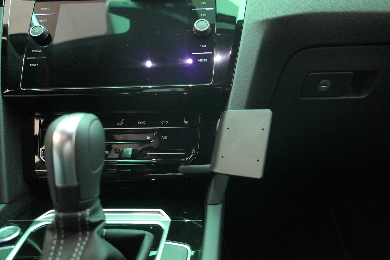 Brodit ProClip 855069 voor Volkswagen Passat