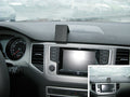 Brodit ProClip 855074 voor Volkswagen Golf Sportsvan