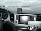 Brodit ProClip 855074 voor Volkswagen Golf Sportsvan