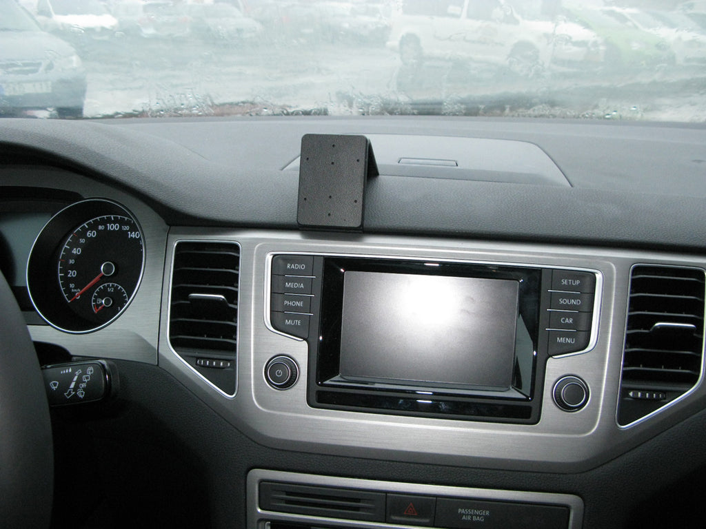 Brodit ProClip 855074 voor Volkswagen Golf Sportsvan