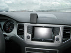 Brodit ProClip 855074 voor Volkswagen Golf Sportsvan