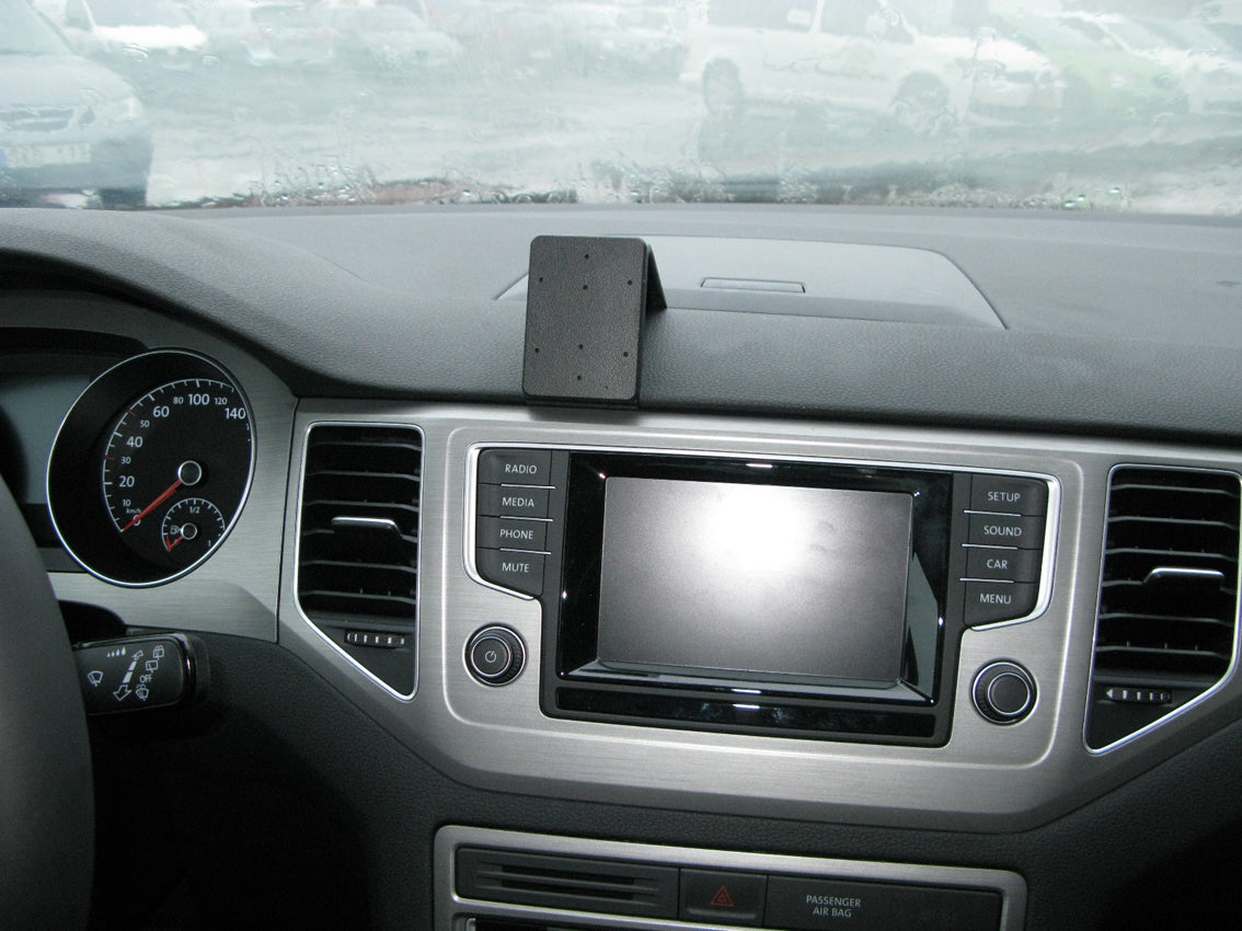 Brodit ProClip 855074 voor Volkswagen Golf Sportsvan
