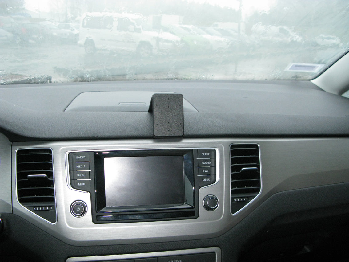 Brodit ProClip 855074 voor Volkswagen Golf Sportsvan