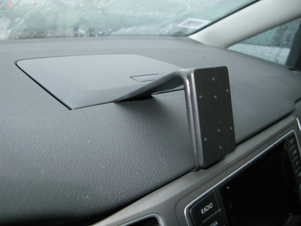 Brodit ProClip 855074 voor Volkswagen Golf Sportsvan