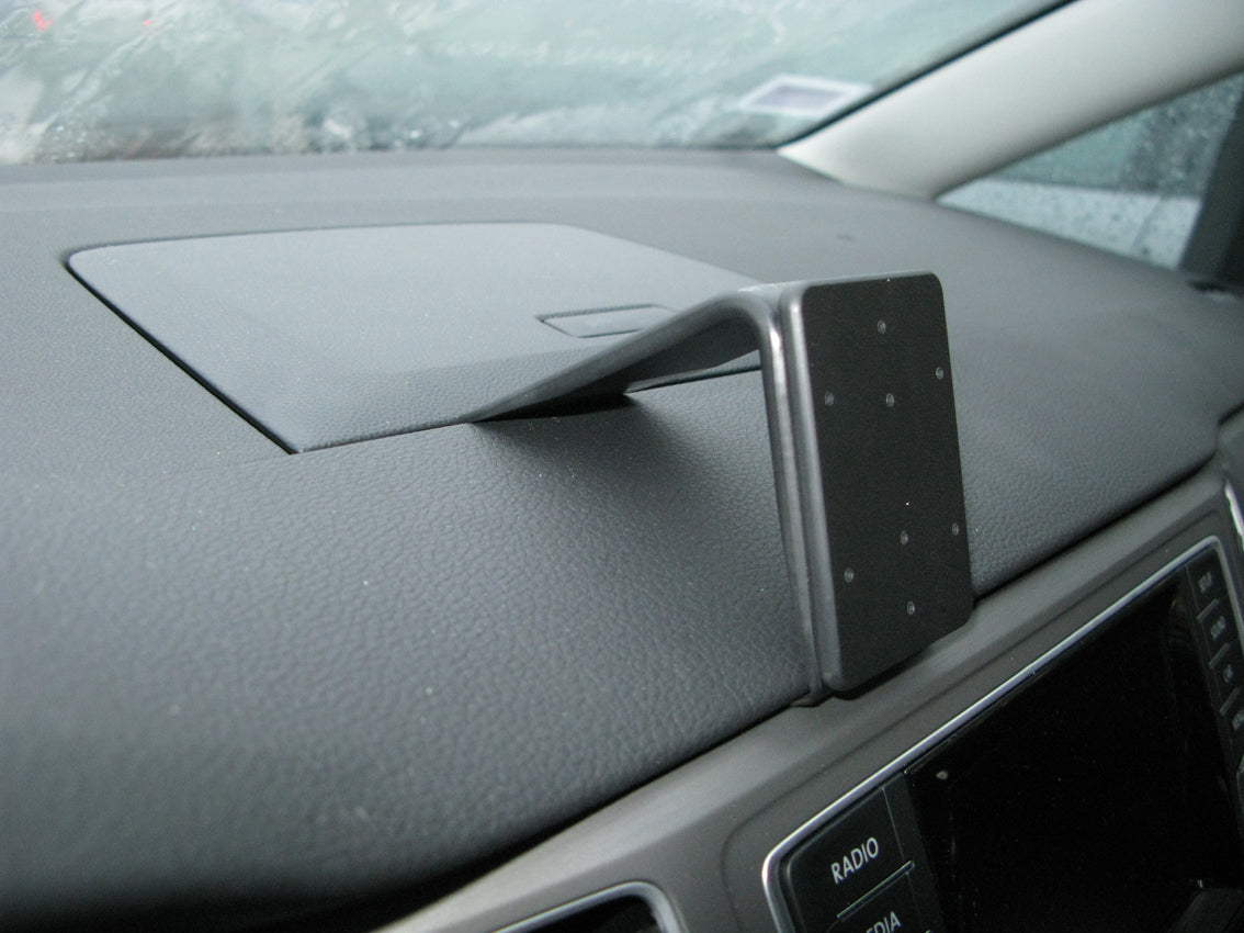 Brodit ProClip 855074 voor Volkswagen Golf Sportsvan