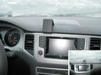Brodit ProClip 855074 voor Volkswagen Golf Sportsvan