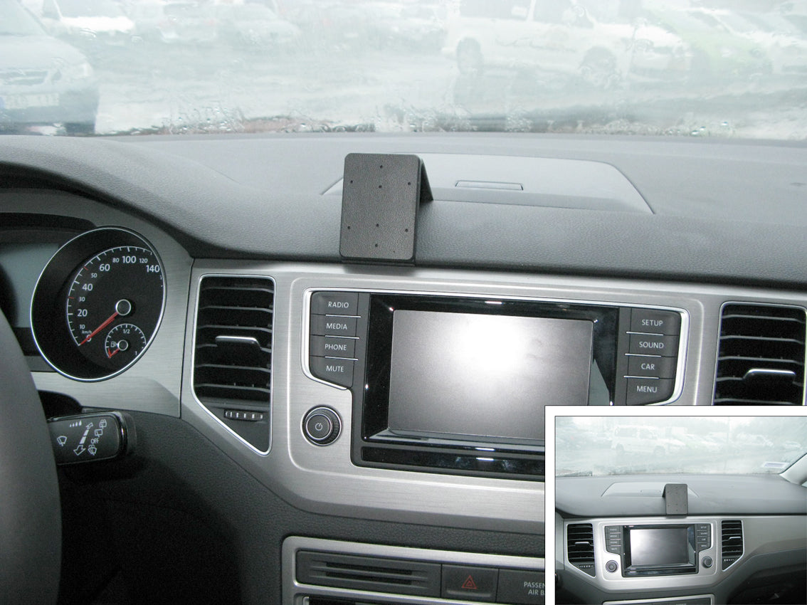 Brodit ProClip 855074 voor Volkswagen Golf Sportsvan