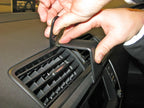 Brodit ProClip 855076 voor Skoda Fabia