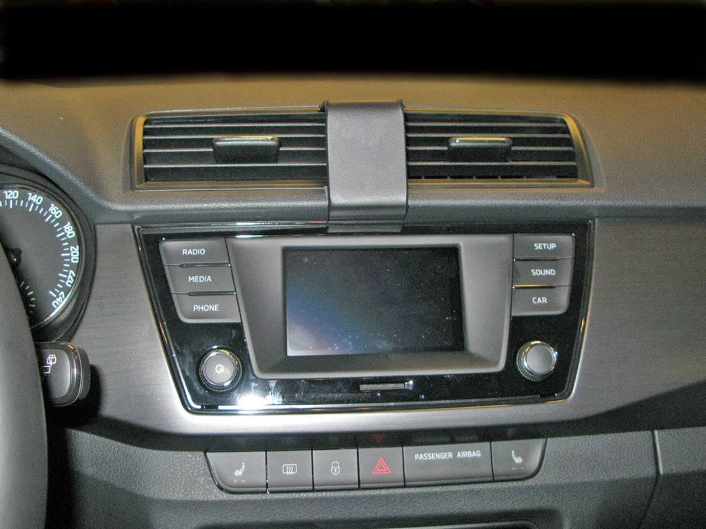 Brodit ProClip 855076 voor Skoda Fabia