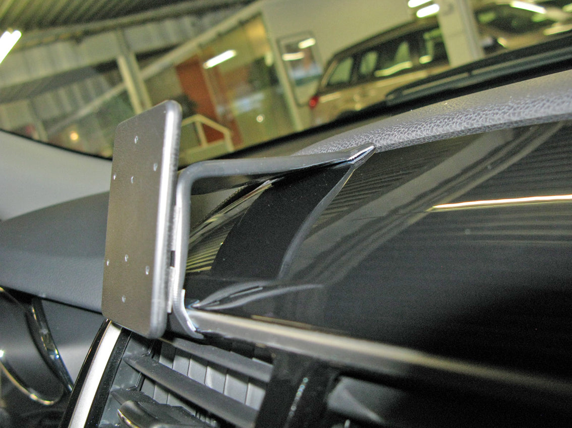 Brodit ProClip 855081 voor Mitsubishi Outlander Sport
