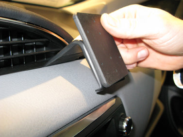 Brodit ProClip 855082 voor Toyota Yaris