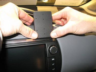 Brodit ProClip 855082 voor Toyota Yaris