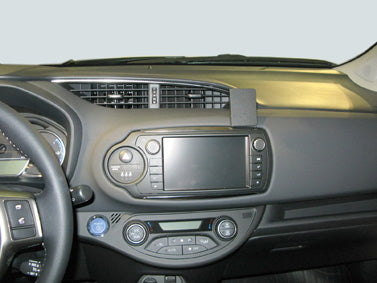 Brodit ProClip 855082 voor Toyota Yaris